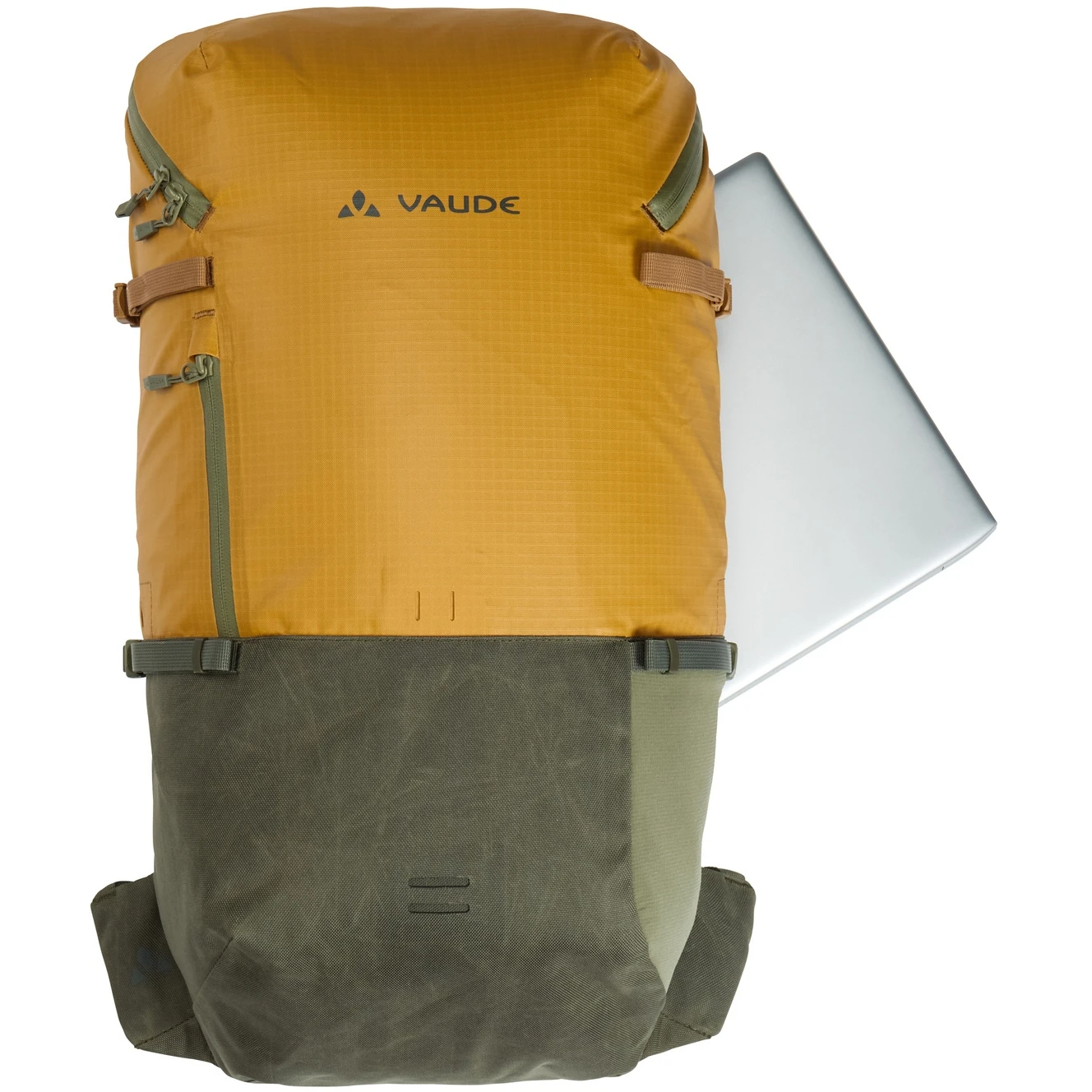 Vaude CityGo 30 Backpack - Linen 15 Vaude CityGo 30 Backpack - Linen - Image 13