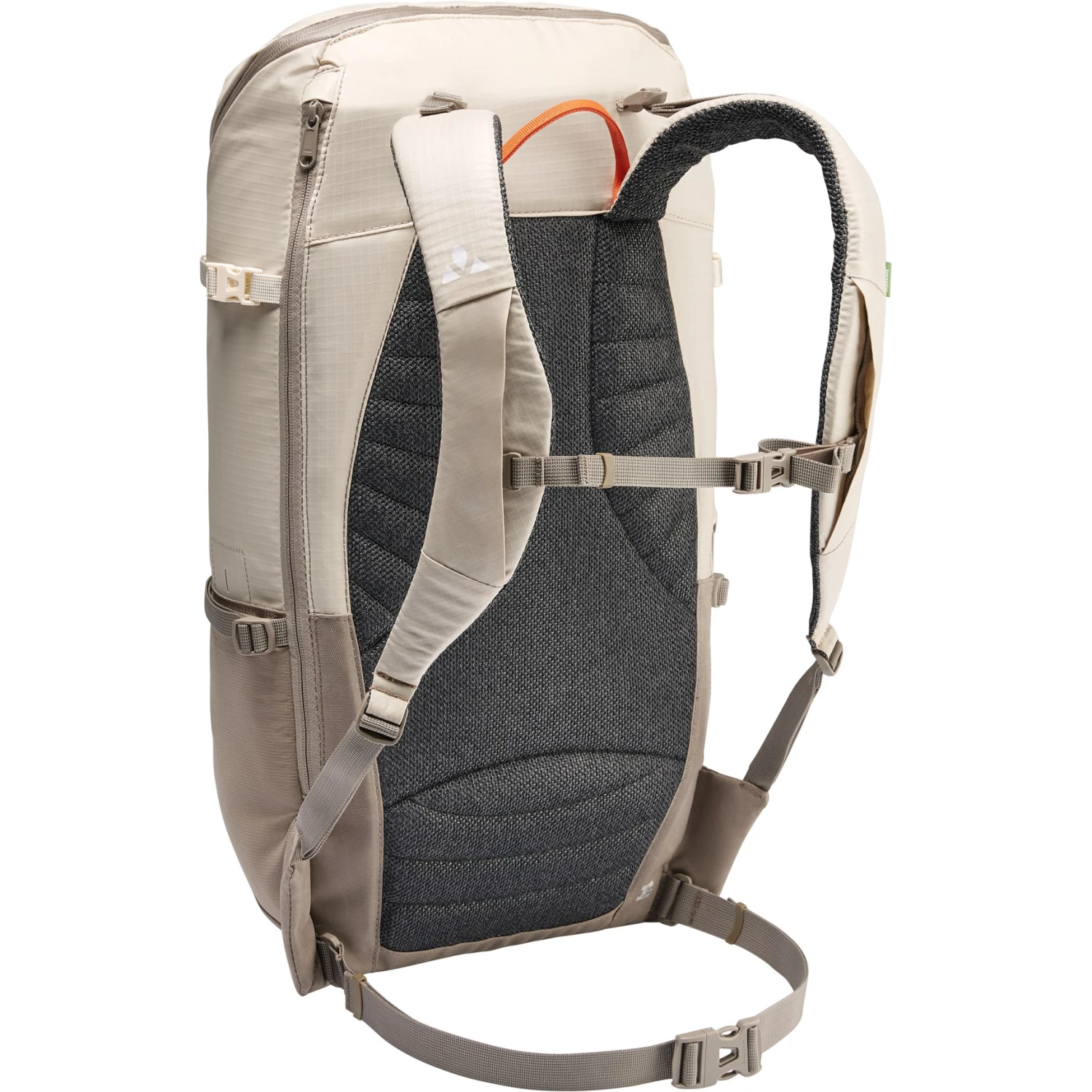 Vaude CityGo 30 Backpack - Linen 5 Vaude CityGo 30 Backpack - Linen - Image 3