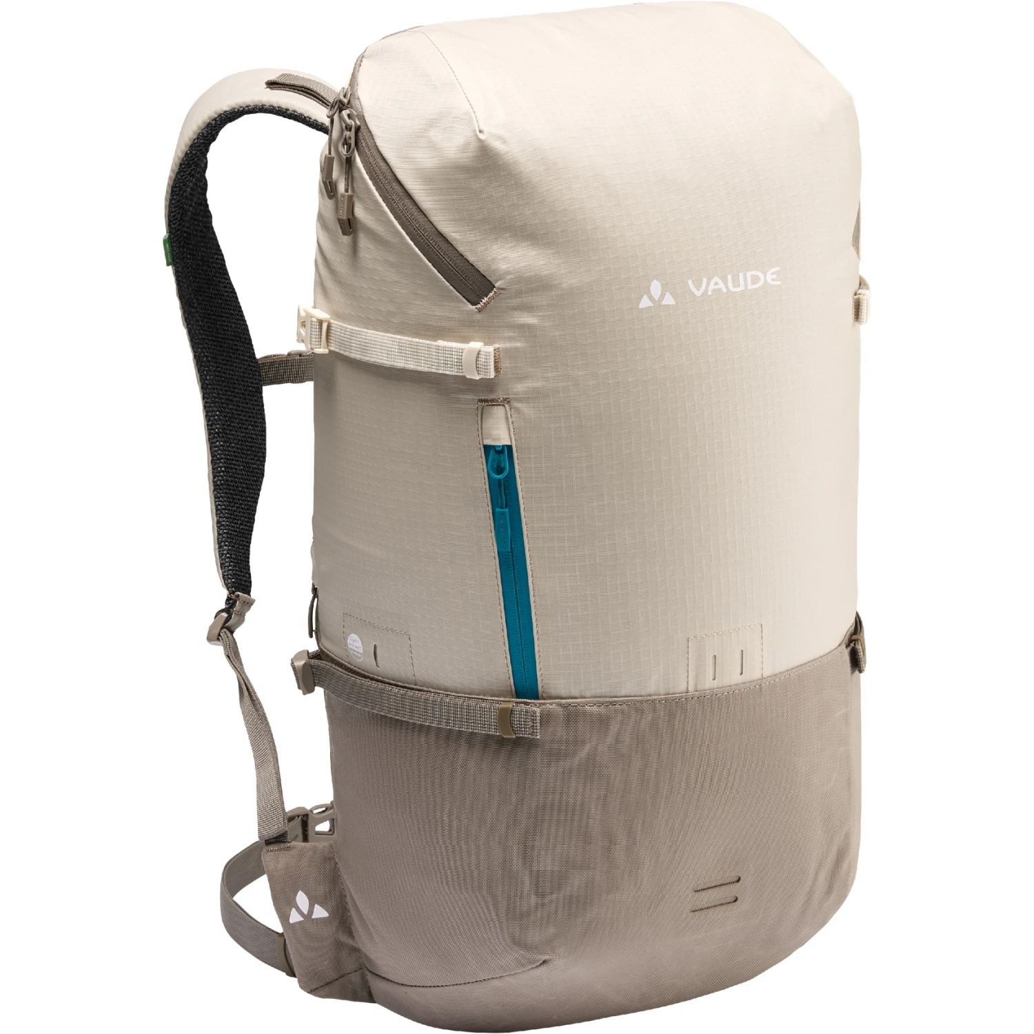Vaude CityGo 30 Backpack - Linen 3 Vaude CityGo 30 Backpack - Linen