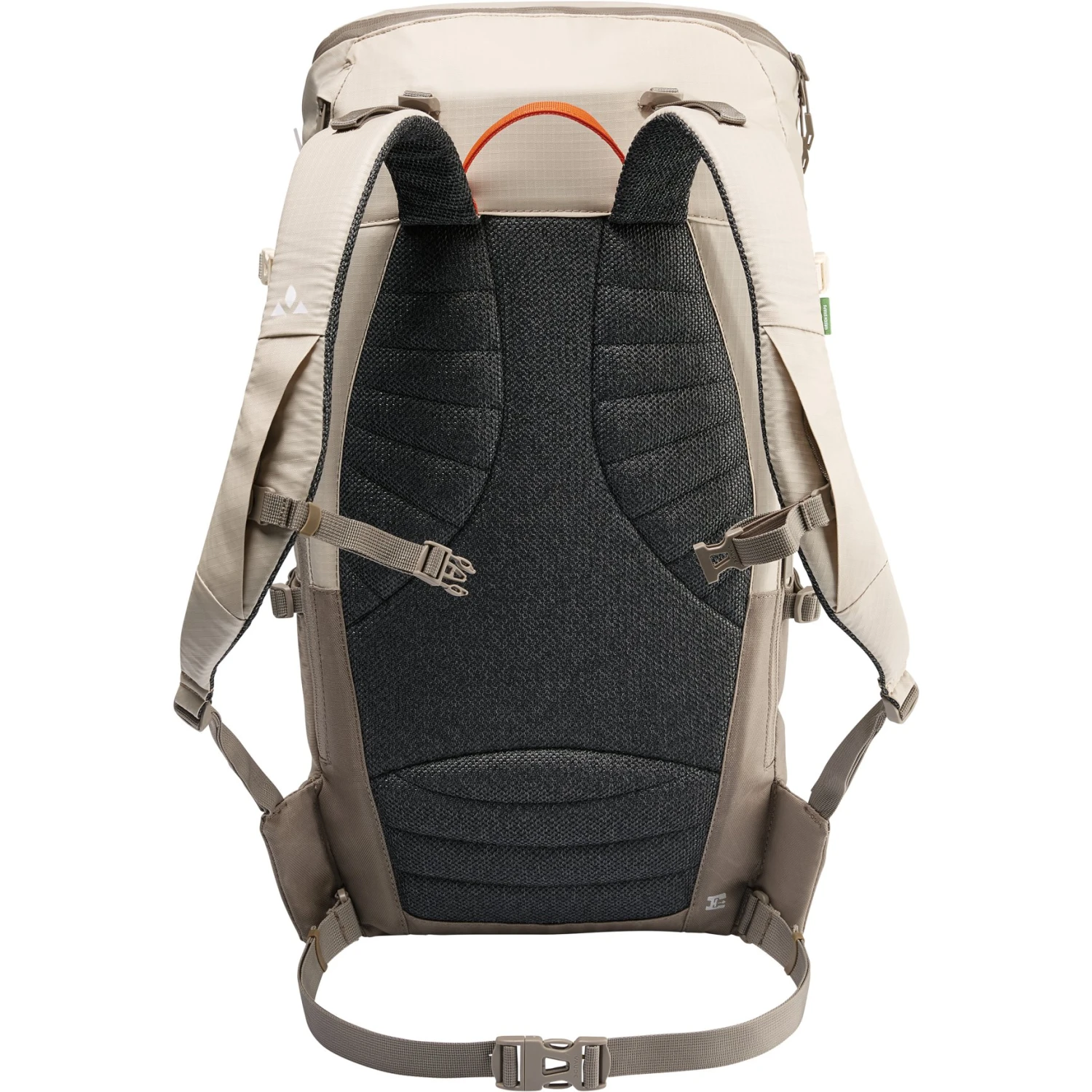 Vaude CityGo 30 Backpack - Linen 6 Vaude CityGo 30 Backpack - Linen - Image 4