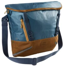 Vaude CityMe Bike Bag - 18L - Baltic Sea