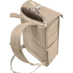 Vaude Coreway Rolltop 20 Backpack - Linen 23 Vaude Coreway Rolltop 20 Backpack - Linen -Vaude vaude coreway rolltop 20 backpack linen 1 1357769