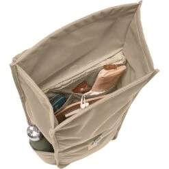 Vaude Coreway Rolltop 20 Backpack - Linen 21 Vaude Coreway Rolltop 20 Backpack - Linen -Vaude vaude coreway rolltop 20 backpack linen 3 1357771