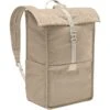 Vaude Coreway Rolltop 20 Backpack - Linen -Vaude vaude coreway rolltop 20 backpack linen 5 1357773