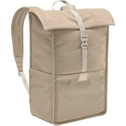 Vaude Coreway Rolltop 20 Backpack - Linen