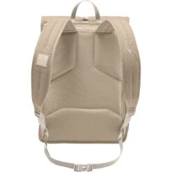 Vaude Coreway Rolltop 20 Backpack - Linen 16 Vaude Coreway Rolltop 20 Backpack - Linen -Vaude vaude coreway rolltop 20 backpack linen 6 1357774