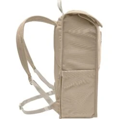 Vaude Coreway Rolltop 20 Backpack - Linen 18 Vaude Coreway Rolltop 20 Backpack - Linen -Vaude vaude coreway rolltop 20 backpack linen 7 1357775