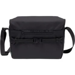 Vaude Coreway Shoulderbag 13 - Black -Vaude vaude coreway shoulderbag 13 black 1 1506718