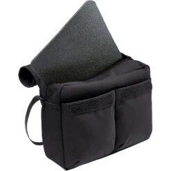 Vaude Coreway Shoulderbag 13 - Black -Vaude vaude coreway shoulderbag 13 black 10 1506716