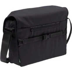 Vaude Coreway Shoulderbag 13 - Black -Vaude vaude coreway shoulderbag 13 black 3 1506720