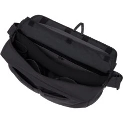 Vaude Coreway Shoulderbag 13 - Black -Vaude vaude coreway shoulderbag 13 black 5 1506722