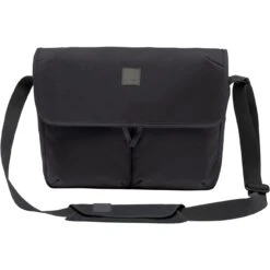Vaude Coreway Shoulderbag 13 - Black