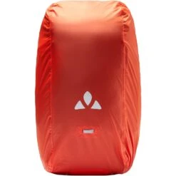 Vaude Cyclist Back Single Bike Pannier - 27L - Khaki -Vaude vaude cyclist back single bike pannier 27l khaki 10 1507015