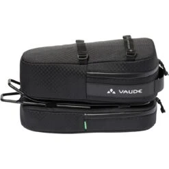 Vaude Cyclist Saddle Bag - 9L - Black -Vaude vaude cyclist saddle bag 9l black 4 1508131