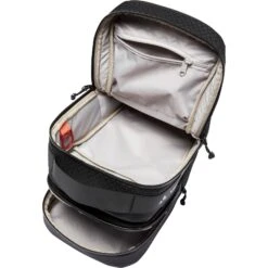 Vaude Cyclist Saddle Bag - 9L - Black -Vaude vaude cyclist saddle bag 9l black 5 1508132