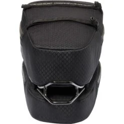 Vaude Cyclist Saddle Bag - 9L - Black -Vaude vaude cyclist saddle bag 9l black 6 1508133