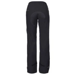 Vaude Women's Drop Pants II - Regular - Black Uni 9 Vaude Women's Drop Pants II - Regular - Black Uni -Vaude vaude drop pant blk 927811