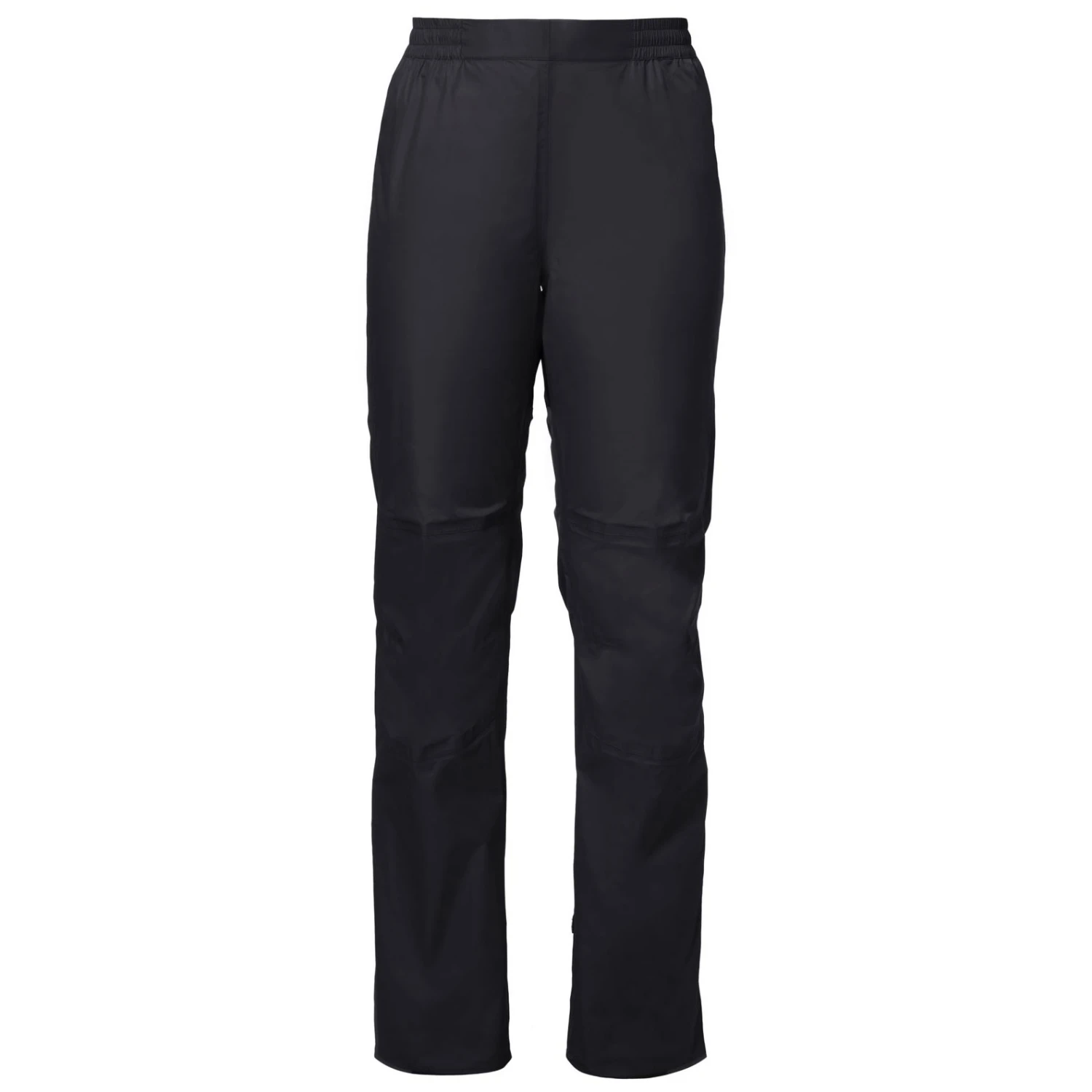 Vaude Women's Drop Pants II - Regular - Black Uni 5 Vaude Women's Drop Pants II - Regular - Black Uni - Image 3
