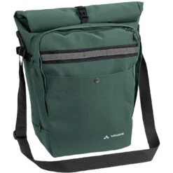 Vaude ExCycling Back - Bike Bag - 27+18L - Dusty Forest