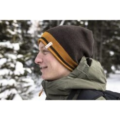 Vaude Hardanger Beanie IV - Dark Sea -Vaude vaude hardanger beanie iv 1541231