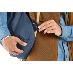 Vaude Kajam Shopper & Backpack - 20L - Chocolate 23 Vaude Kajam Shopper & Backpack - 20L - Chocolate -Vaude vaude kajam backpack chocolate 10 1115491