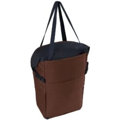 Vaude Kajam Shopper & Backpack - 20L - Chocolate 17 Vaude Kajam Shopper & Backpack - 20L - Chocolate -Vaude vaude kajam backpack chocolate 4 1115485