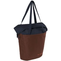 Vaude Kajam Shopper & Backpack - 20L - Chocolate 18 Vaude Kajam Shopper & Backpack - 20L - Chocolate -Vaude vaude kajam backpack chocolate 5 1115486
