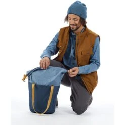 Vaude Kajam Shopper & Backpack - 20L - Chocolate 21 Vaude Kajam Shopper & Backpack - 20L - Chocolate -Vaude vaude kajam backpack chocolate 8 1115489