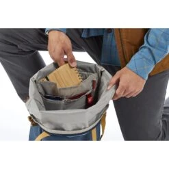 Vaude Kajam Shopper & Backpack - 20L - Chocolate 24 Vaude Kajam Shopper & Backpack - 20L - Chocolate -Vaude vaude kajam backpack chocolate 9 1115490