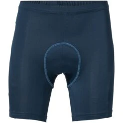 Vaude Kids Elmo Pants VI - Dark Sea