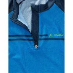 Vaude Kids Elmo Tricot X - Radiate Blue/eclipse -Vaude vaude kids elmo tricot x radiate blue eclipse 1 1366589