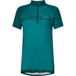 Vaude Kids Elmo Tricot X - Wave