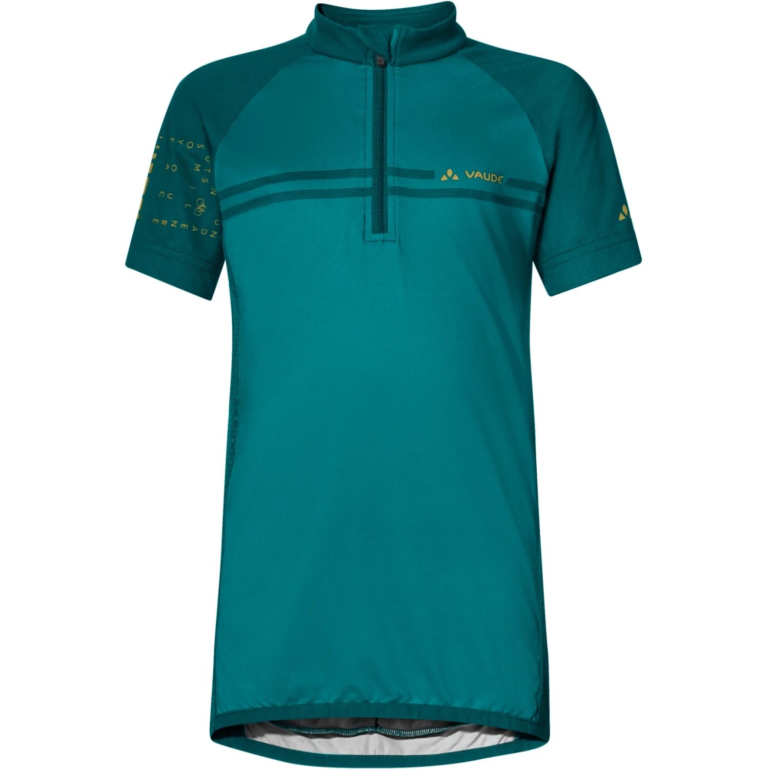 Vaude Kids Elmo Tricot X - Wave 3 Vaude Kids Elmo Tricot X - Wave