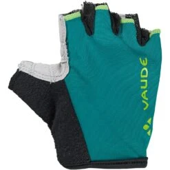 Vaude Kids Grody Gloves - Wave