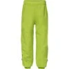 Vaude Kids Grody Pants IV - Chute Green -Vaude vaude kids grody pants iv chute green 2 1108994