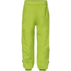 Vaude Kids Grody Pants IV - Chute Green