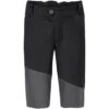 Vaude Kids Moab Stretch Shorts - Black -Vaude vaude kids moab stretch shorts black 2 1138621