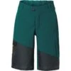 Vaude Kids Moab Stretch Shorts - Mallard Green -Vaude vaude kids moab stretch shorts mallard green 2 1368473