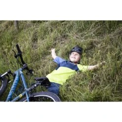 Vaude Kids Moab T-Shirt II - Chute Green -Vaude vaude kids moab t shirt ii 1 1212502