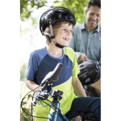 Vaude Kids Moab T-Shirt II - Chute Green -Vaude vaude kids moab t shirt ii 3 1212504