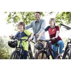 Vaude Kids Moab T-Shirt II - Chute Green -Vaude vaude kids moab t shirt ii 4 1212505