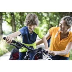 Vaude Kids Moab T-Shirt II - Chute Green -Vaude vaude kids moab t shirt ii 5 1212501