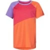 Vaude Kids Moab T-Shirt II - Hokkaido -Vaude vaude kids moab t shirt ii hokkaido 1 1370601