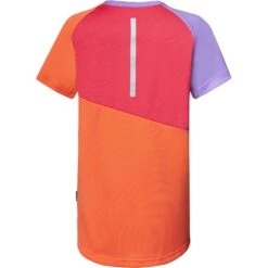 Vaude Kids Moab T-Shirt II - Hokkaido -Vaude vaude kids moab t shirt ii hokkaido 2 1370602