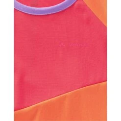 Vaude Kids Moab T-Shirt II - Hokkaido -Vaude vaude kids moab t shirt ii hokkaido 3 1370603