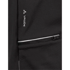 Vaude Kids Qimsa Softshell Pants - Black 11 Vaude Kids Qimsa Softshell Pants - Black -Vaude vaude kids qimsa softshell pants black 1 1281372