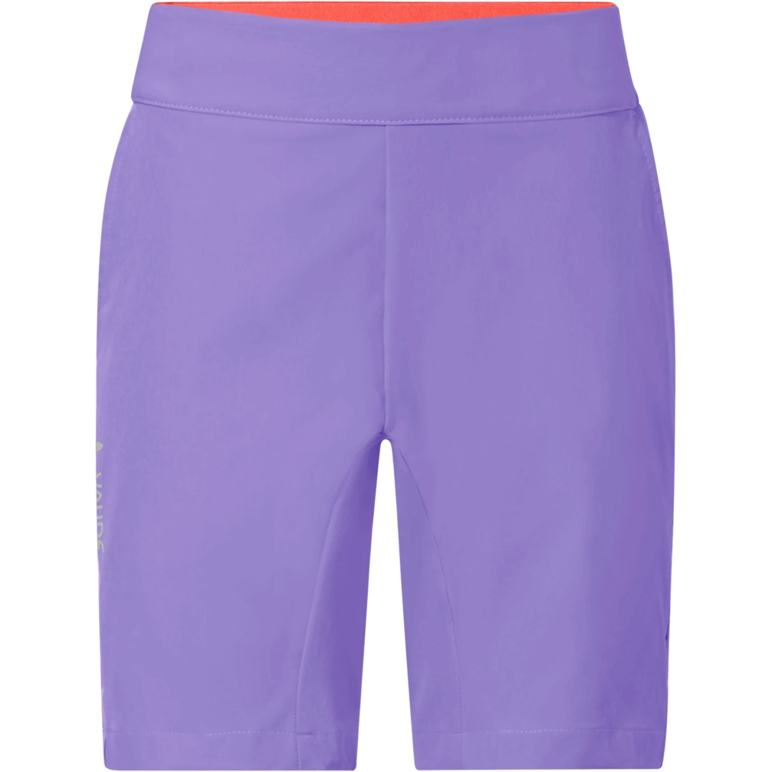 Vaude Kids Qimsa Stretch Shorts - Limonium 3 Vaude Kids Qimsa Stretch Shorts - Limonium