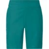Vaude Kids Qimsa Stretch Shorts - Wave -Vaude vaude kids qimsa stretch shorts wave 2 1368688