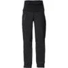 Vaude Kids Wintry Pants - Black