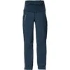 Vaude Kids Wintry Pants - Dark Sea -Vaude vaude kids wintry pants dark sea 2 1250050